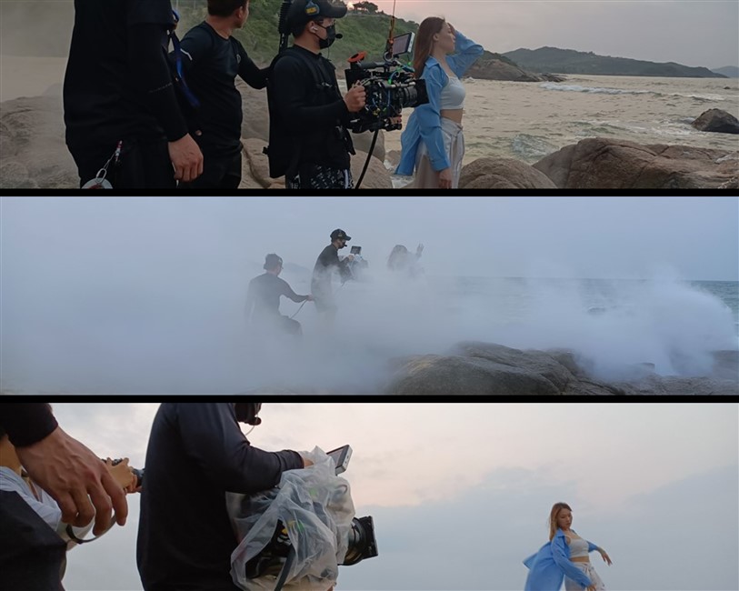 Sanya Film Equipment Rental Your Gateway to Visual Excellence