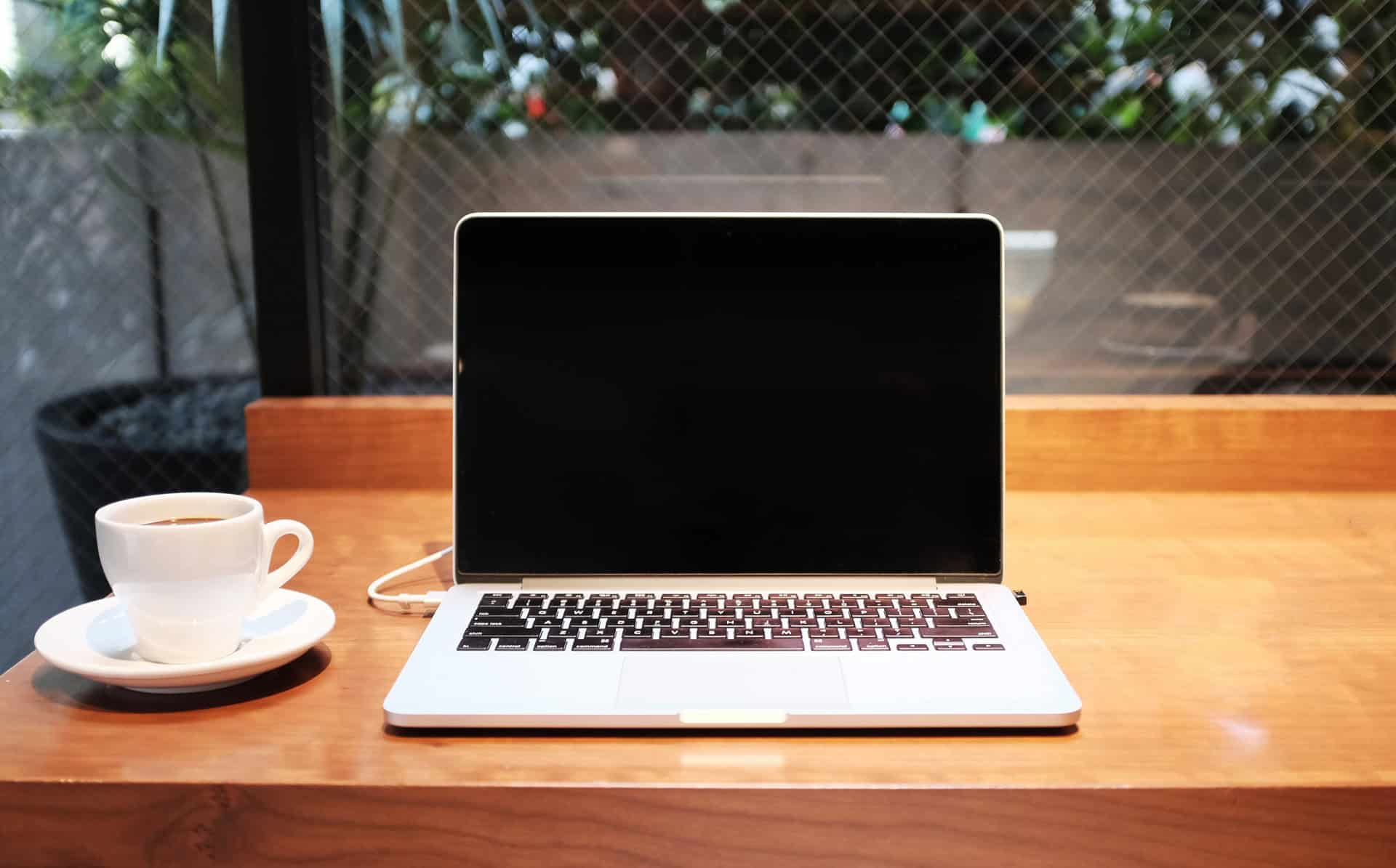 6 Steps to Fix Blank Laptop Screen by Yourself FixFactor