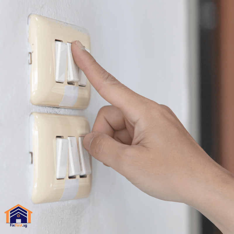 How To Wire A Three Way Light Switch