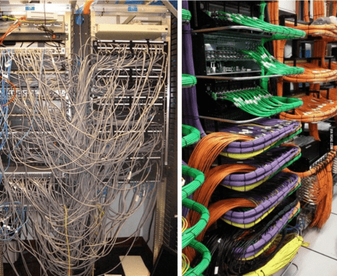 What is cable management and why do I need it? - Fix Forward