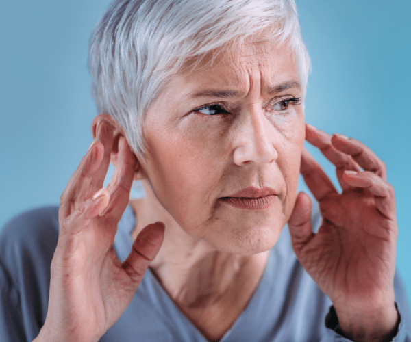 What Is Age Related Hearing Loss Fix Hearing Loss