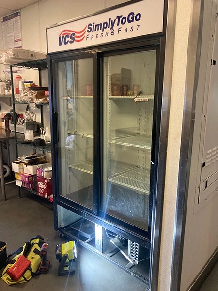 Commercial Refrigerator and Freezer Repair | FiXiFY Professional HVAC