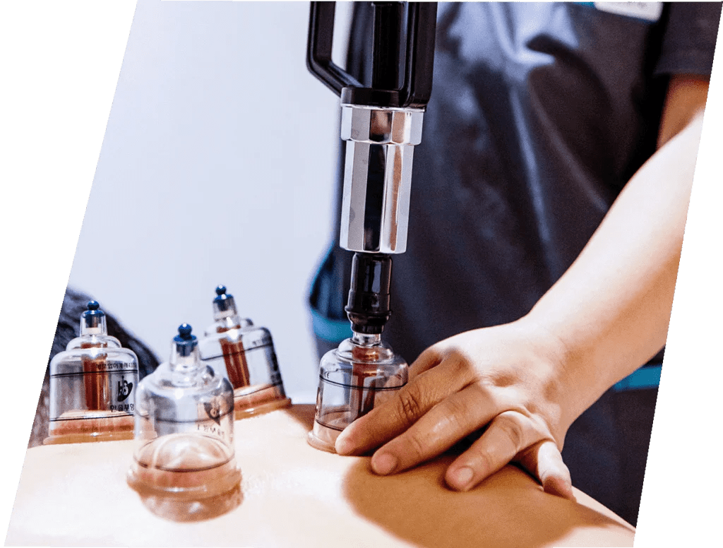 Infrared_Sauna+Cupping_Massage Fixilab