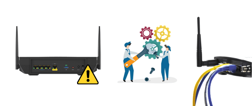 Fix Linksys Router Not Working | Linksys Troubleshooting