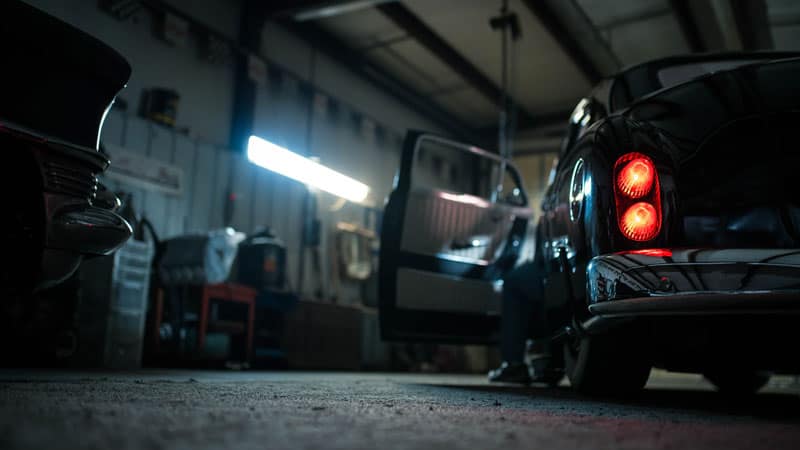 Can You Trade In Two Cars For One? – Fixing Engines