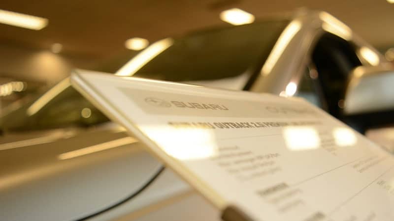 Can You Trade In Two Cars For One? – Fixing Engines