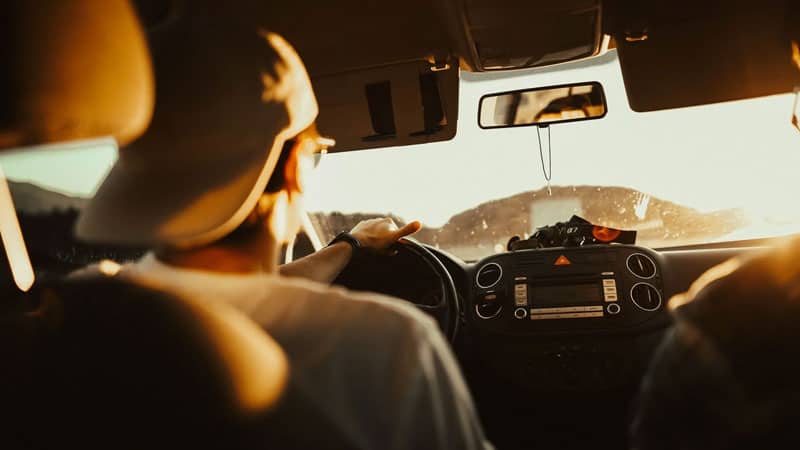 Is Driving Fast Bad For Your Car? Fixing Engines