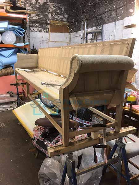 Sofa Repair Dubai | #1 Sofa Fixing & Repairing Service