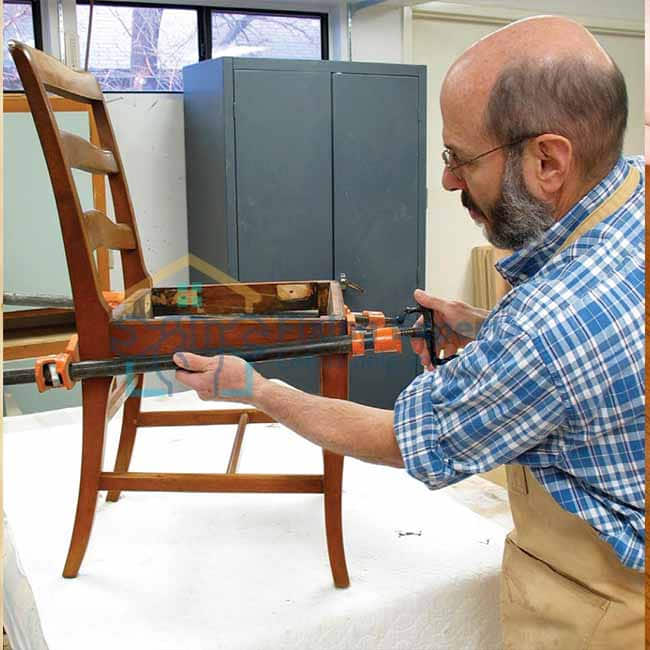 Sofa Repair Dubai 1 Sofa Fixing & Repairing Service