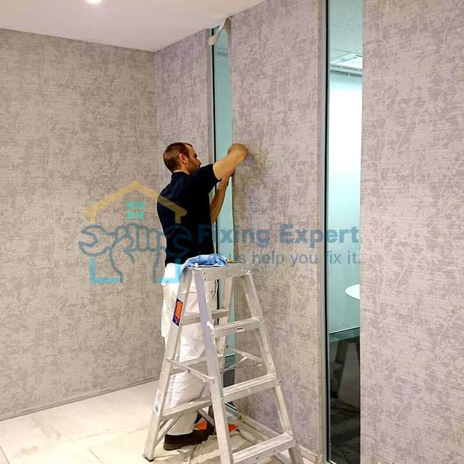 Wallpaper Fixing Dubai Wallpaper Fitting & Installation 2022