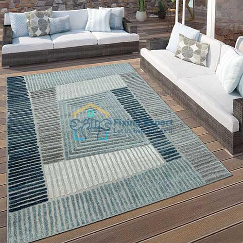 Outdoor Rugs Dubai Get Modern Rugs For Outdoor Spaces UAE