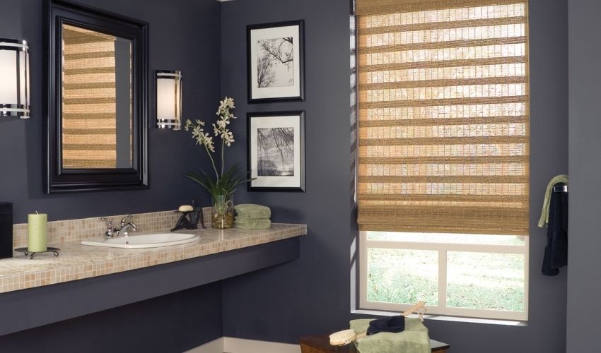 Types Of Blinds And Materials For Window Blinds Buying Guide
