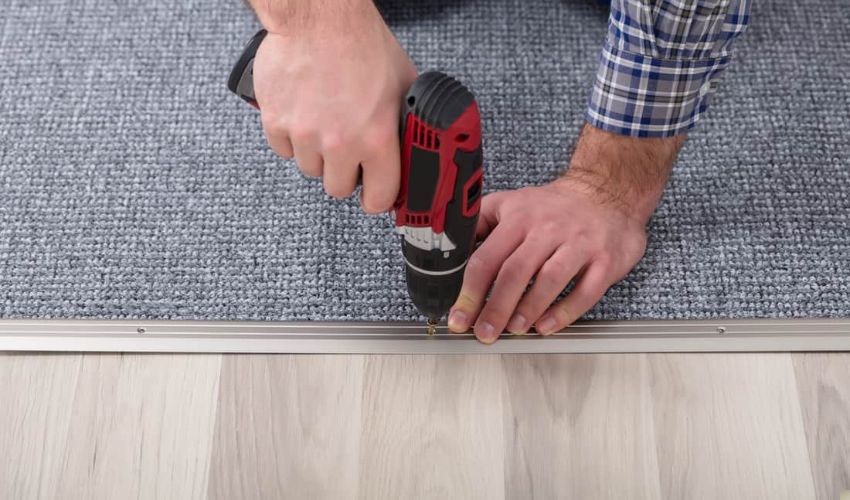How To Stop Carpet Edges From Fraying? Helpful Tips Of 2024
