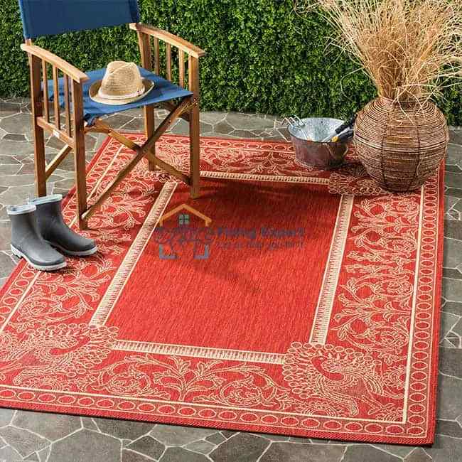 Outdoor Rugs Dubai Get Modern Rugs For Outdoor Spaces UAE