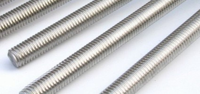 How To Cut Threaded Rod? Cutting Threaded Rod Tips 2024