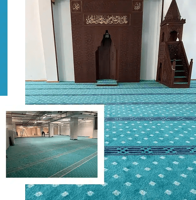 Mosque Carpet Dubai No.1 Masjid Carpet Shop, Fixing Expert
