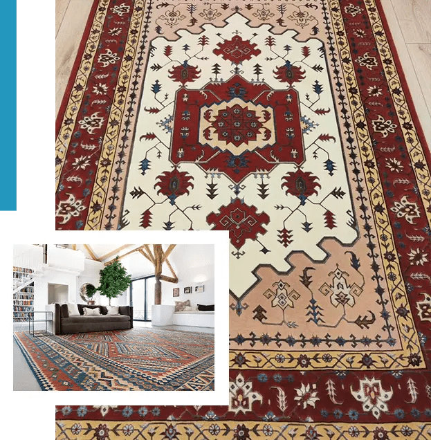 Persian Carpets Dubai Handmade Iranian Rugs & Carpets