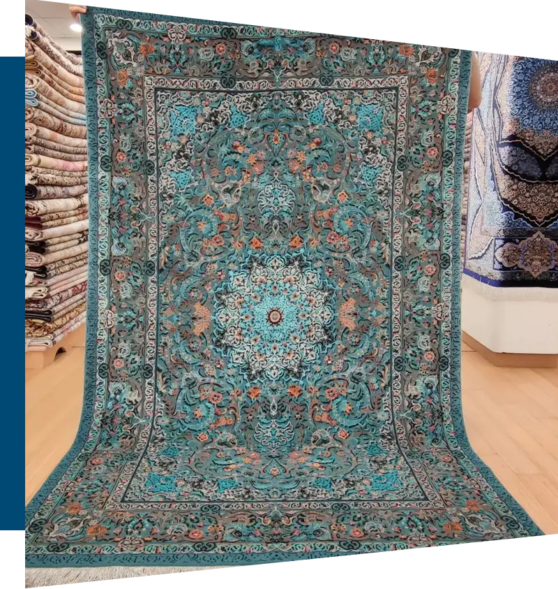 Persian Carpets Dubai Handmade Iranian Rugs & Carpets