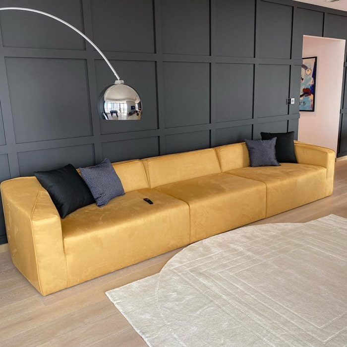 Sofa Upholstery Dubai, Get Sofa Renew & Redesign Services