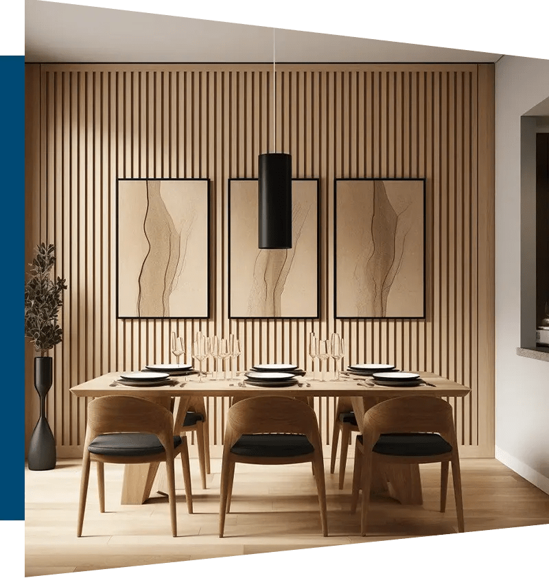 Wall Panels Dubai Shop 1 Quality WPC & 3D Panels Online