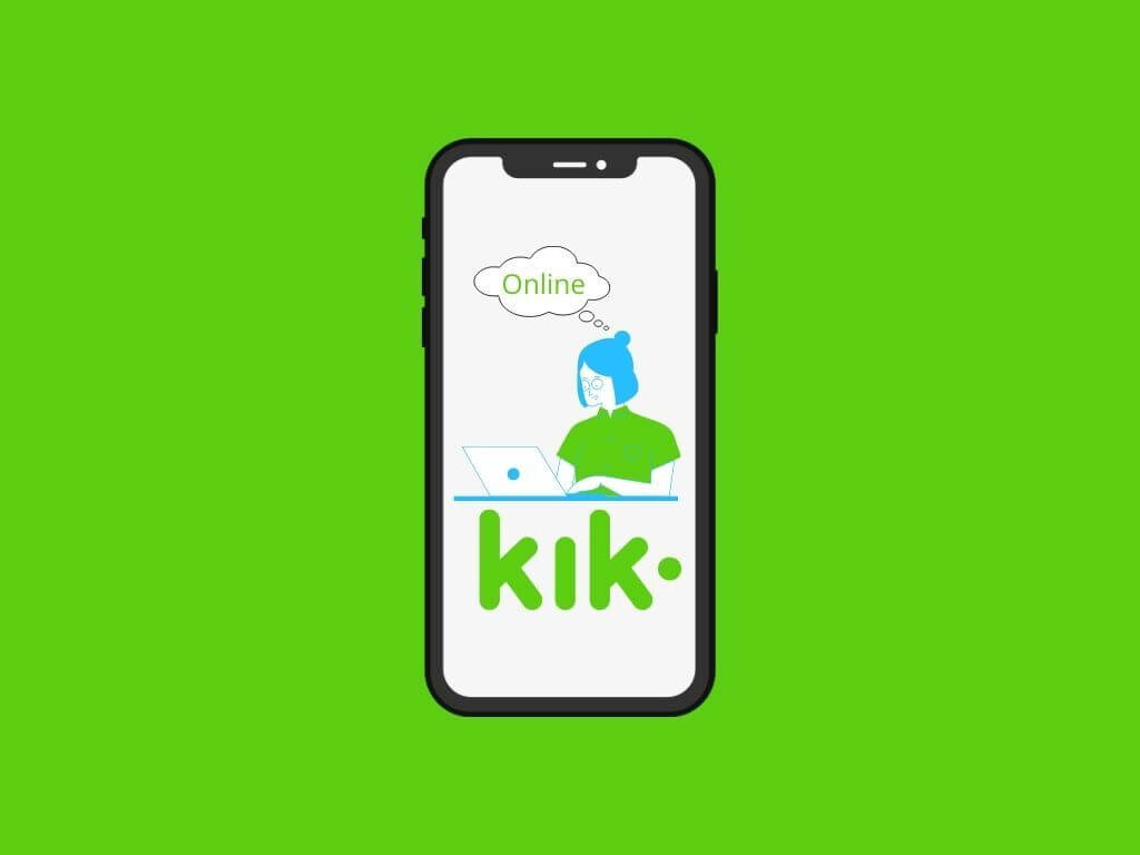 kik active status Archives Fixing Guides