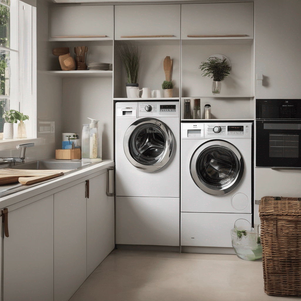 The Ultimate Guide To Washing Machine Repair Al Wasl Dubai