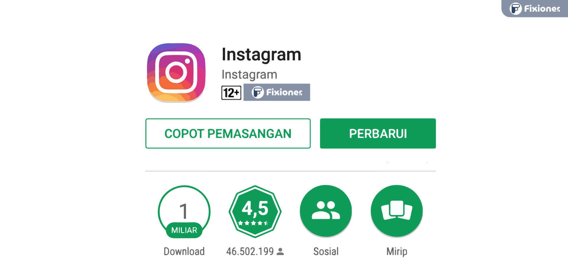 Kenapa Filter Instagram Tidak Muncul? Penyebab dan Cara Mengatasinya