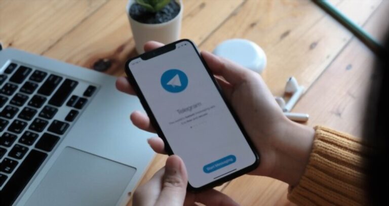 Cara Menghapus Akun Telegram, Mudah Terbaru 2021