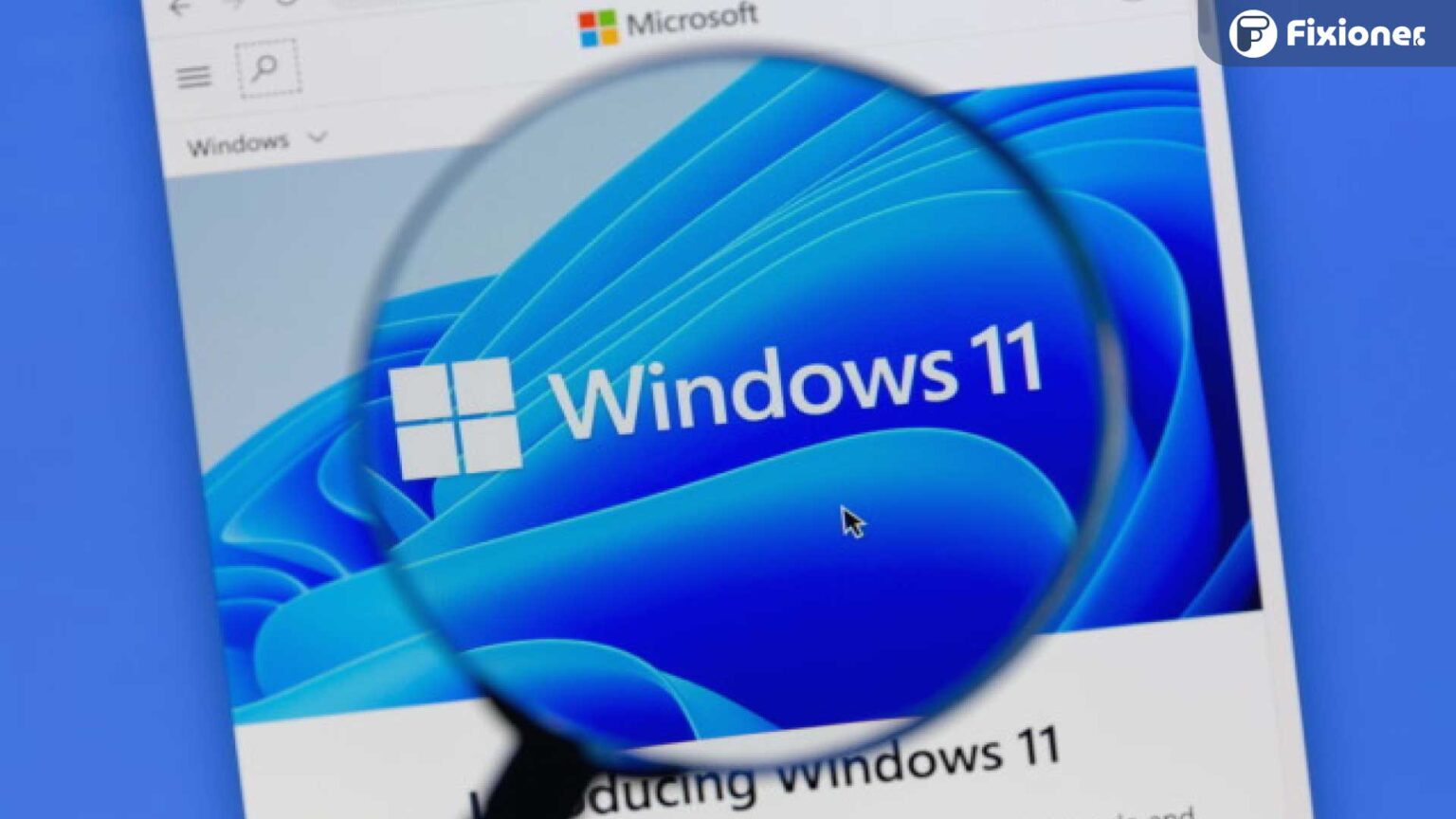 Update Windows 11 Beta Apa yang Baru?