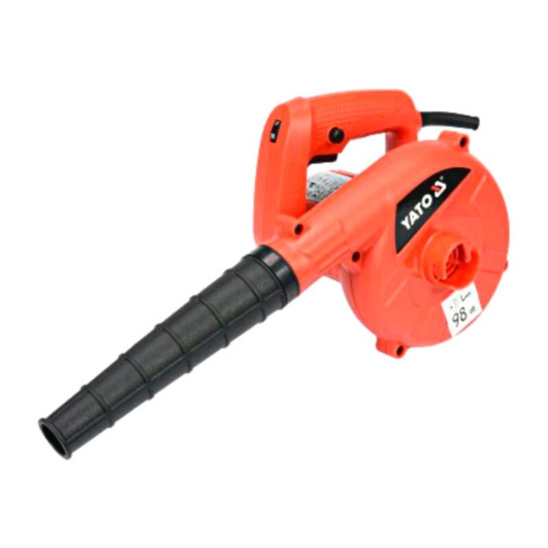 600 W,230240v5060hz 600015600 Rpm Electric Blower Machine Yato