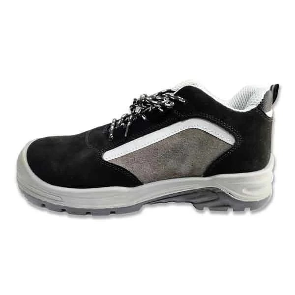 Heavy Duty Safety Shoe Comfort Brand in Bangladesh