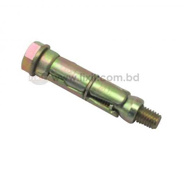 Best Quality 10mm Metal Royal Bolt At The Best Price in BD Fixit