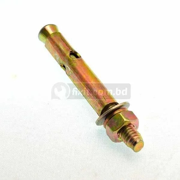 6mm High quality Metal Royal Bolt Buy Metal Royal Bolt Online At Fixit