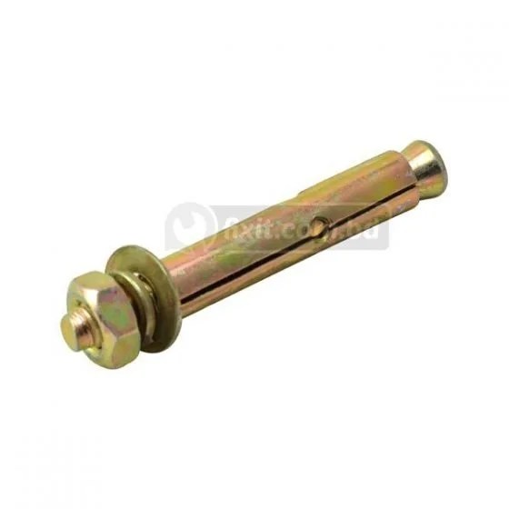 10mm 2.75 Inch Metal Royal Bolt Buy Online At Fixit