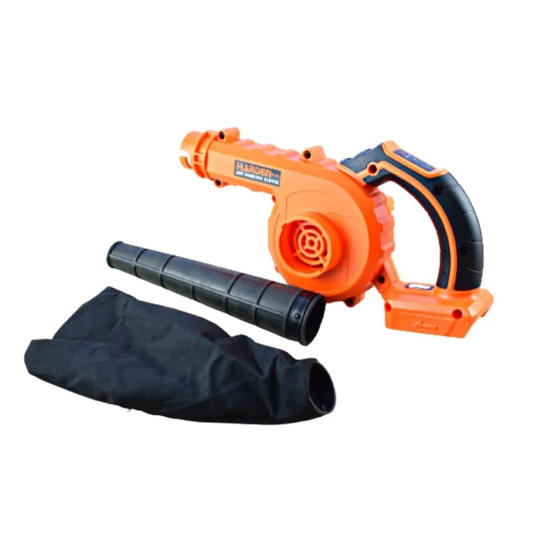 LawnMaster No-Pull Gas-Powered Electric Start Self-Propelled Lawn Mower