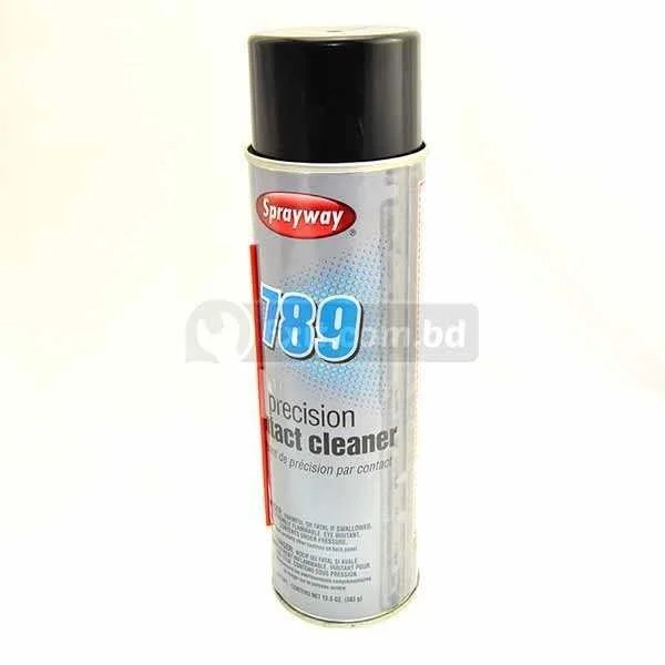 Best Quality Precision Contact Cleaner Sprayway Brand (China) in BD
