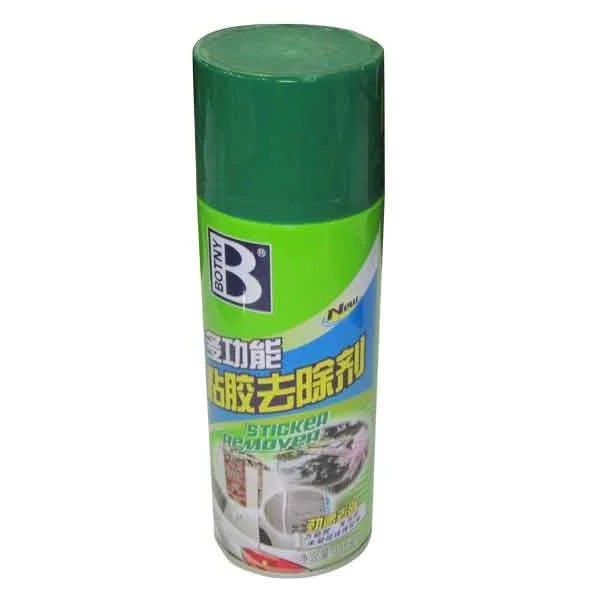 450 ml Adhesive Remover Sticker Cleaner BOTNY Brand Buy Online At Fixit