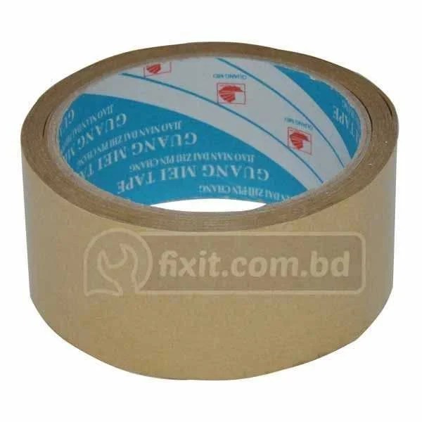 2 Inch Paper Gum Tape Best Quality & Price in Bangladesh