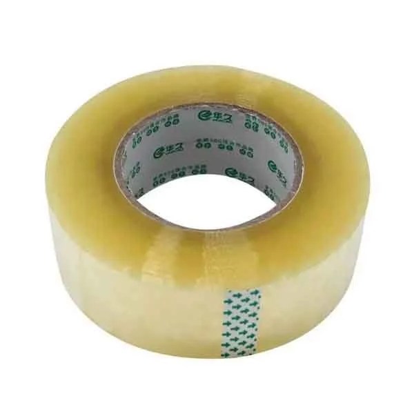 2 Inch Clear Adhesive Scotch Tape for Carton Boxing in Bangladesh