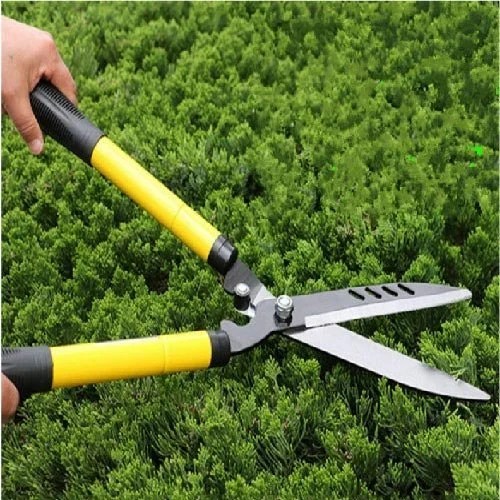 Telescopic Long Handle Garden Hedge Scissors Buy Online At Fixit