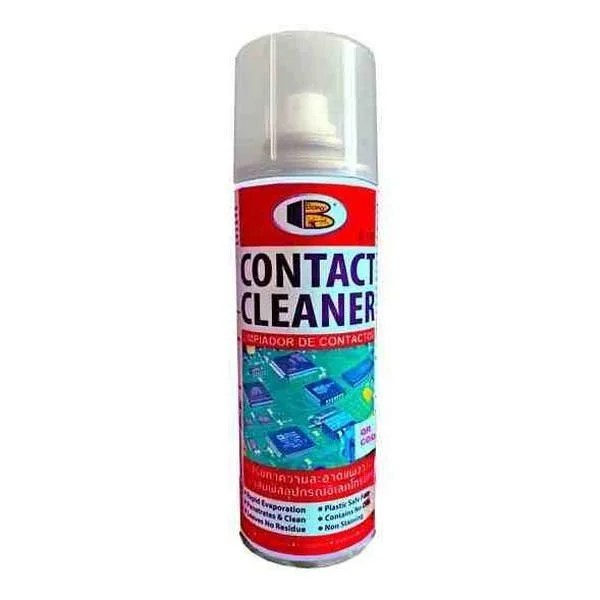 200ml Contact Cleaner Bosny Brand Buy Online At Fixit
