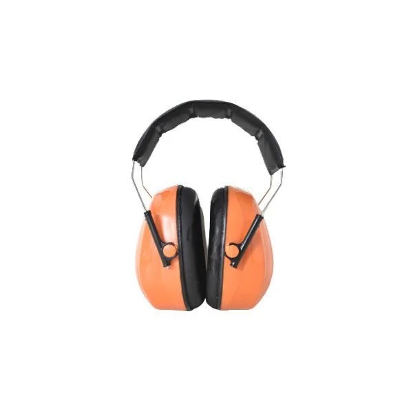 Folding Safety Ear Muffs for Hearing Protection and Noise in Bangladesh