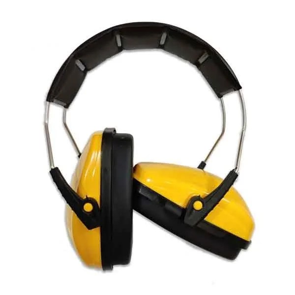 Heavy Duty Safety Ear Muffs for Hearing Protection in Bangladesh fixit