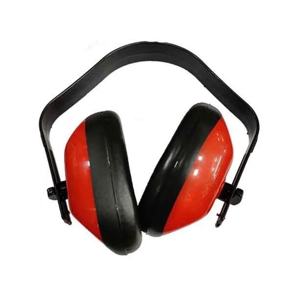 Professional Safety Ear Muffs for Hearing Protection in Bangladesh