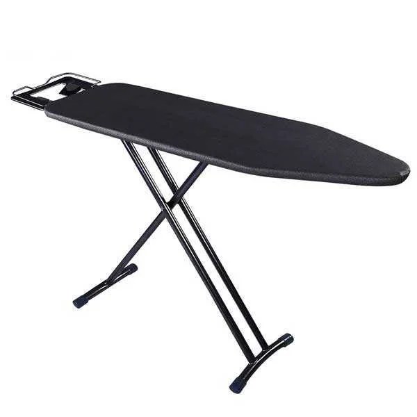 Folding Ironing Board Iron Table with Press Stand in Bangladesh fixit bd