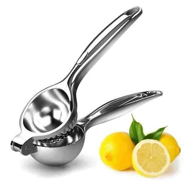 Heavy Duty Stainless Steel Lemon Squeezer Best Price bd