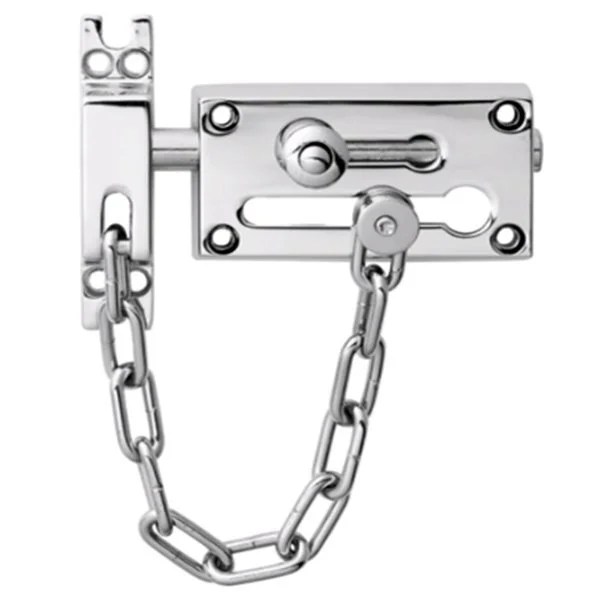 Heavy Duty Door Chain Lock Buy Door Chain Lock Online At Fixit