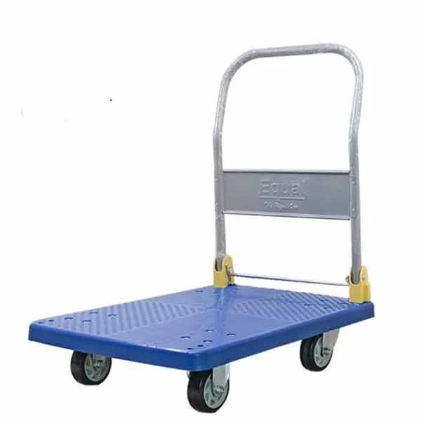 300kg Fiber Platform Folding Trolley in Bangladesh Fixit Online Shop