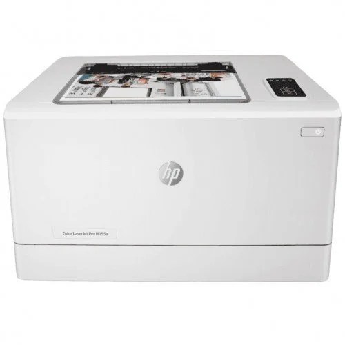 HP Colour LaserJet Pro M155a Color Printer Peak Performance and