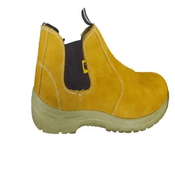 Industrial CAT Safety Steel Toe Shoes Buy Online At Fixit
